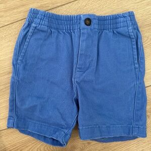 Janie and Jack Baby Boys Shorts